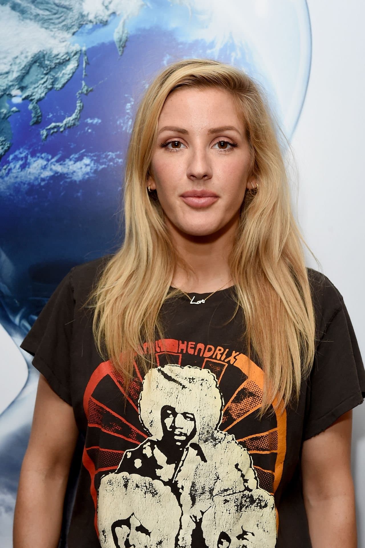 Discover Ellie Goulding