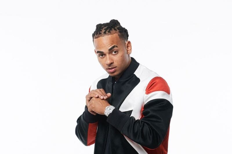 Discover Ozuna