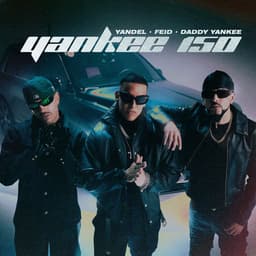 Cover art for Yankee 150