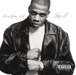 Cover art for In My Lifetime, Vol.1