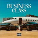 Business class cover art
