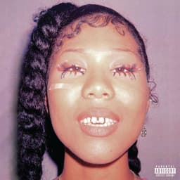 Cover art for Her Loss