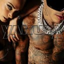 Yakuza (feat. Sfera Ebbasta) cover art