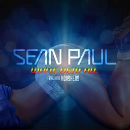 Cover art for Want Dem All (feat. Konshens)
