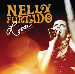Cover art for Loose - The Concert