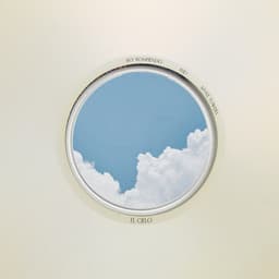 Cover art for El Cielo