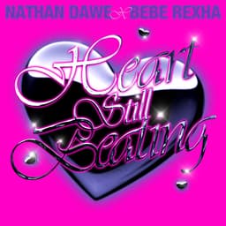 Cover art for Heart Still Beating