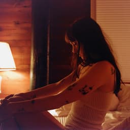 Cover art for I Guess