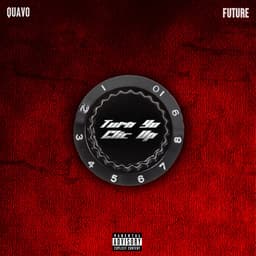 Cover art for Turn Yo Clic Up (feat. Future)