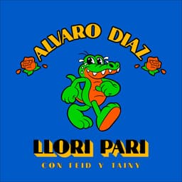 Cover art for Llori Pari