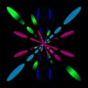 Electricity Remixes cover art