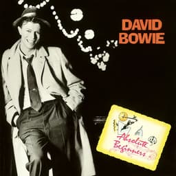 Cover art for Absolute Beginners