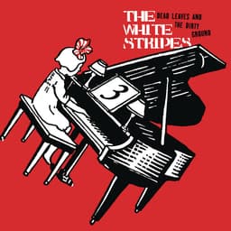 Cover art for Dead Leaves and the Dirty Ground