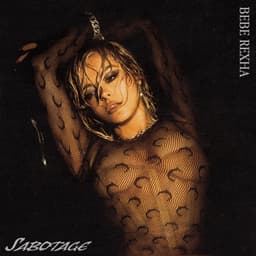 Cover art for Sabotage