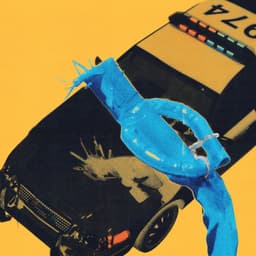 Cover art for Kimbara