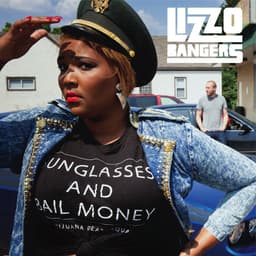 Cover art for Lizzobangers