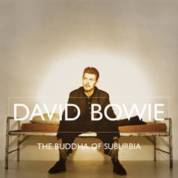 Cover art for The Buddha Of Suburbia (2021 Remaster)