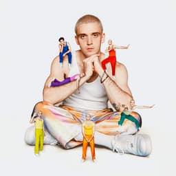 Cover art for Mean It (All Versions)