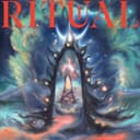 Ritual I cover art