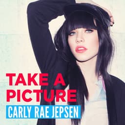 Cover art for Take A Picture