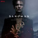 The Sandman: Season 2 (Soundtrack from the Netflix Original Series) cover art