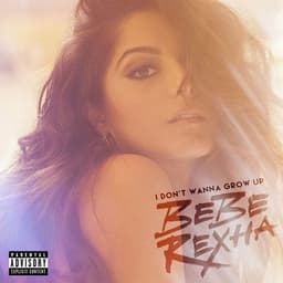 Cover art for I Don't Wanna Grow Up