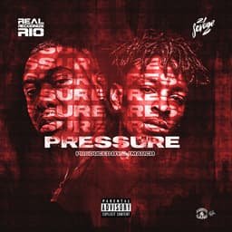 Cover art for Pressure
