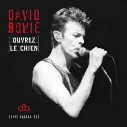 Cover art for Ouvrez Le Chien (Live Dallas 95)