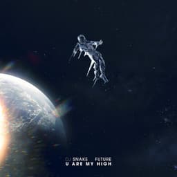 Cover art for U Are My High (with Future)