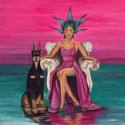 Cover art for Wu Wu