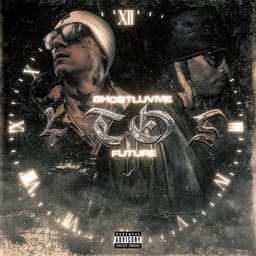 Cover art for 4 to 5 (With Future)