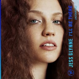 Cover art for I'll Be There (Acoustic)