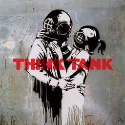 Cover art for Think Tank (Special Edition)