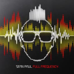 Cover art for Full Frequency