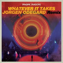 Cover art for Whatever It Takes (Jorgen Odegard Remix)