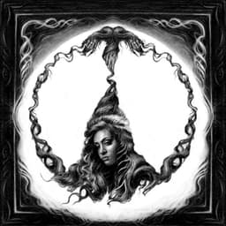 Cover art for Bitter