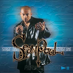 Cover art for Stage One