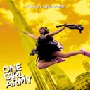 One Girl Army cover art