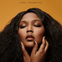 Cover art for Coconut Oil