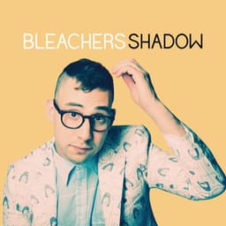 Cover art for Shadow