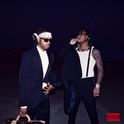 Cover art for WE DON'T TRUST YOU