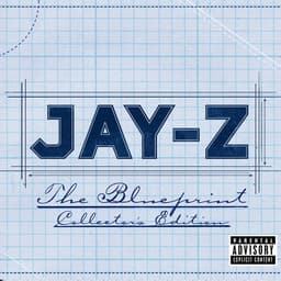Cover art for The Blueprint Collector's Edition (Explicit Version)