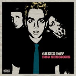 Cover art for BBC Sessions (Live)