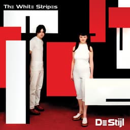 Cover art for De Stijl