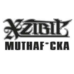 Cover art for Muthaf*cka