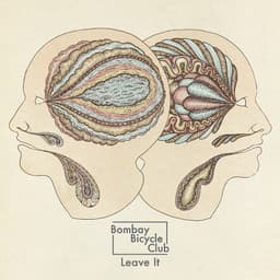 Cover art for Leave It
