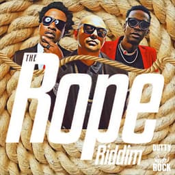 Cover art for The Rope Riddim (feat. Dutty Rock Productions)