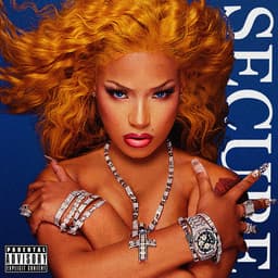 Cover art for What You Want