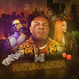 Cover art for Mi Naturaleza