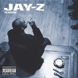 Cover art for The Blueprint (Explicit Version)